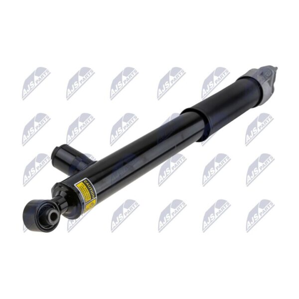 Ammortizzatore Posteriore Sinistro Mercedes C W204 / S204 / C204 / C207 Regolazione Elettronica Ammortizzatori – foto 2