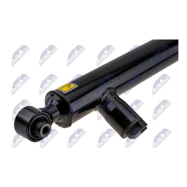 Ammortizzatore Posteriore Sinistro Mercedes C W204 / S204 / C204 / C207 Regolazione Elettronica Ammortizzatori – foto 3