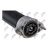 Ammortizzatore Posteriore Sinistro Mercedes C W204 / S204 / C204 / C207 Regolazione Elettronica Ammortizzatori – foto 4