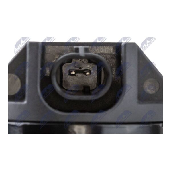 Ammortizzatore Posteriore Sinistro Mercedes C W204 / S204 / C204 / C207 Regolazione Elettronica Ammortizzatori – foto 5