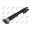 Ammortizzatore Posteriore Sinistro Mercedes C W205 / S205 / C205 2014+ Pneumatyczna Regulacja, originale 2053207500