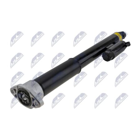 Ammortizzatore Posteriore Sinistro Mercedes C W205 / S205 / C205 2014+ Pneumatyczna Regulacja, originale 2053207500