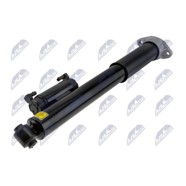 Ammortizzatore Posteriore Sinistro Mercedes C W205 / S205 / C205 2014+ Pneumatyczna Regulacja – foto 2
