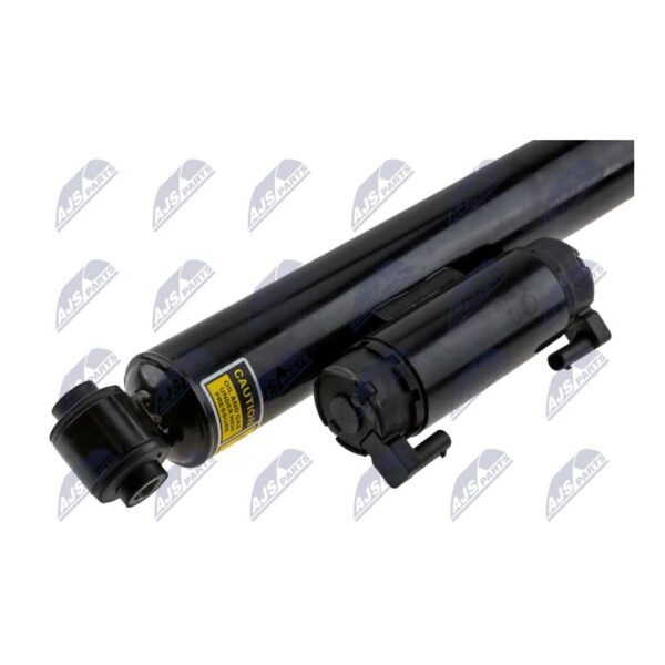 Ammortizzatore Posteriore Sinistro Mercedes C W205 / S205 / C205 2014+ Pneumatyczna Regulacja – foto 3