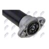 Ammortizzatore Posteriore Sinistro Mercedes C W205 / S205 / C205 2014+ Pneumatyczna Regulacja – foto 4