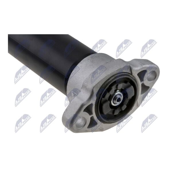 Ammortizzatore Posteriore Sinistro Mercedes C W205 / S205 / C205 2014+ Pneumatyczna Regulacja – foto 4