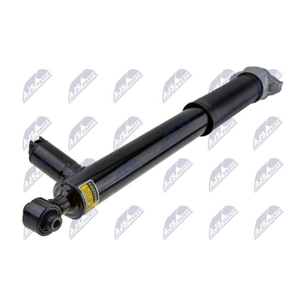 Ammortizzatore Posteriore Sinistro Mercedes E63AMG W212 2009+ / CLS63AMG W218 2011+ / AMG Ride Control – foto 2