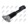 Ammortizzatore Posteriore Sinistro Mercedes GLE W167 2019+ con ADS, originale 1673201503, 1673201703