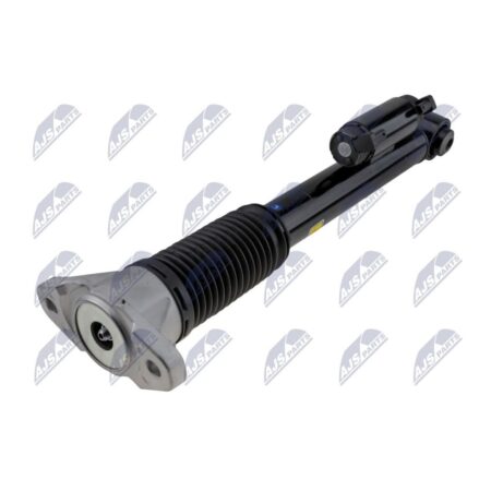 Ammortizzatore Posteriore Sinistro Mercedes GLE W167 2019+ con ADS, originale 1673201503, 1673201703