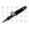 Ammortizzatore Posteriore Sinistro Nissan Patrol Y62 2010+ con HBMC, originale E6211-1LB7A, E6211-1LB7B
