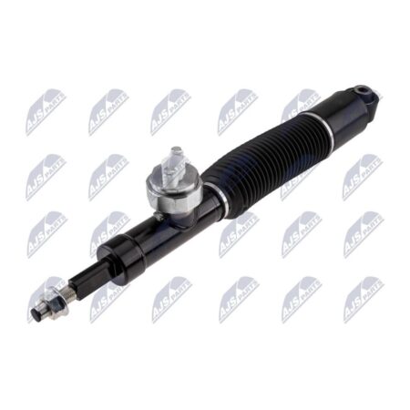 Ammortizzatore Posteriore Sinistro Nissan Patrol Y62 2010+ con HBMC, originale E6211-1LB7A, E6211-1LB7B