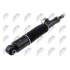 Ammortizzatore Posteriore Sinistro Nissan Patrol Y62 2010+ con HBMC – foto 2