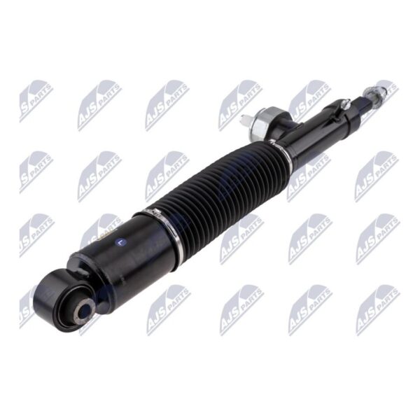 Ammortizzatore Posteriore Sinistro Nissan Patrol Y62 2010+ con HBMC – foto 2
