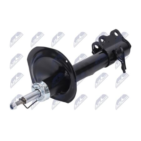 Ammortizzatore Posteriore Sinistro Nissan X-Trail 2001-2013, originale 32-M29-A, 553038H327