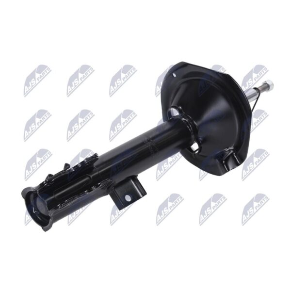 Ammortizzatore Posteriore Sinistro Nissan X-Trail 2001-2013 – foto 2