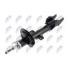 Ammortizzatore Posteriore Sinistro o Destro Alfa Romeo 147 2001-2010, originale 46763386, 47663386