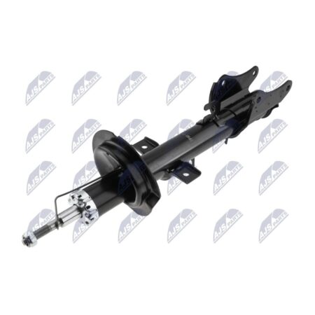 Ammortizzatore Posteriore Sinistro o Destro Alfa Romeo 147 2001-2010, originale 46763386, 47663386