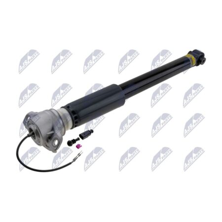 Ammortizzatore Posteriore Sinistro o Destro Audi A3 / S3 / RS3 8V 2016+ con AMR, originale 8V0513021E, 8V0513021F