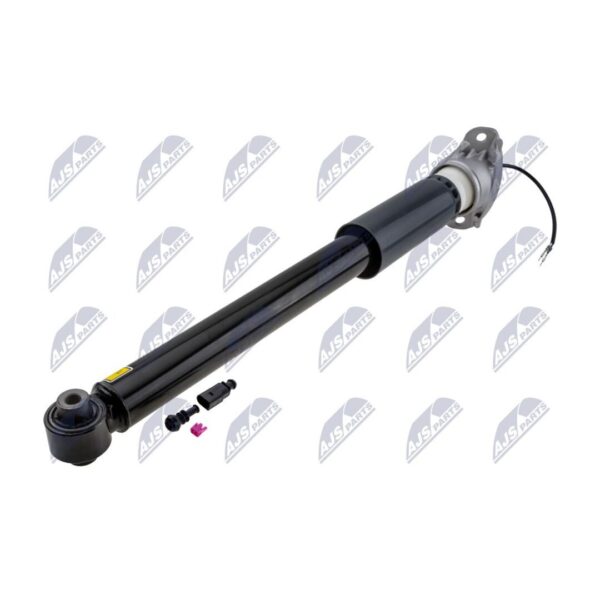 Ammortizzatore Posteriore Sinistro o Destro Audi A3 / S3 / RS3 8V 2016+ con AMR – foto 2