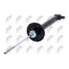 Ammortizzatore Posteriore Sinistro o Destro Audi A4 1994-2001 senza Sede Molla, originale 8D0513031, 8D0513031A