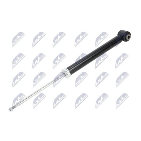Ammortizzatore Posteriore Sinistro o Destro Audi A4 2004-2008 / Seat Exeo 2008-2013, originale 8E0513035S, 8E0513036A