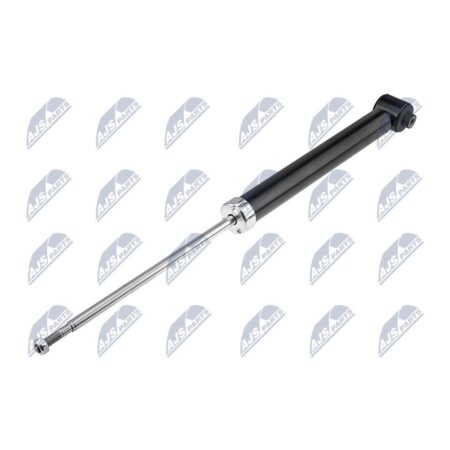 Ammortizzatore Posteriore Sinistro o Destro Audi A6 1997-2005 / Skoda Superb 2001-2008, originale 3B0513031P, 3B5513031A