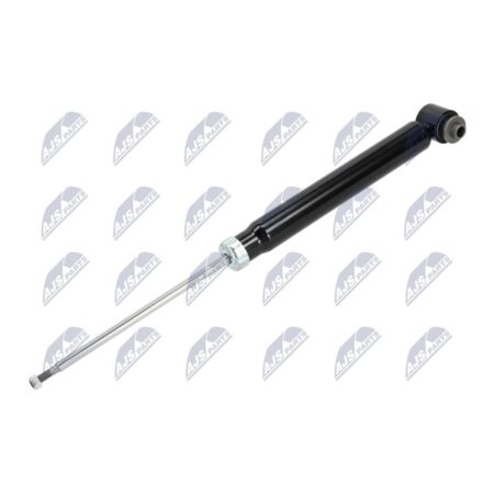 Ammortizzatore Posteriore Sinistro o Destro Audi A6 2004-2011, originale 4F0513032H, 4F0513032J