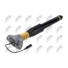 Ammortizzatore Posteriore Sinistro o Destro Audi A6 C7 2010+ / Avant 2010+ / A7 2010+ Sospensione Pneumatica, originale