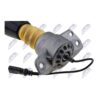 Ammortizzatore Posteriore Sinistro o Destro Audi A6 C7 2010+ / Avant 2010+ / A7 2010+ Sospensione Pneumatica – foto 4