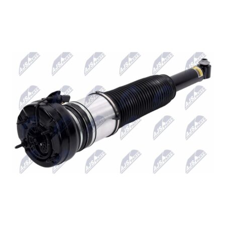 Ammortizzatore Posteriore Sinistro o Destro Audi A8 / S8 D4 4H 2010-2020 con CDC, originale ASE-3819, MA-AS193