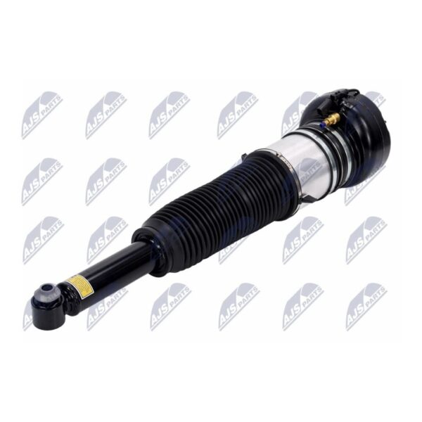 Ammortizzatore Posteriore Sinistro o Destro Audi A8 / S8 D4 4H 2010-2020 con CDC – foto 2