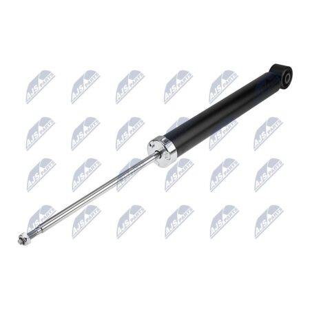 Ammortizzatore Posteriore Sinistro o Destro Audi Q3 2013-2018 / Volkswagen Tiguan 2011-2018, originale 5N0513049AG
