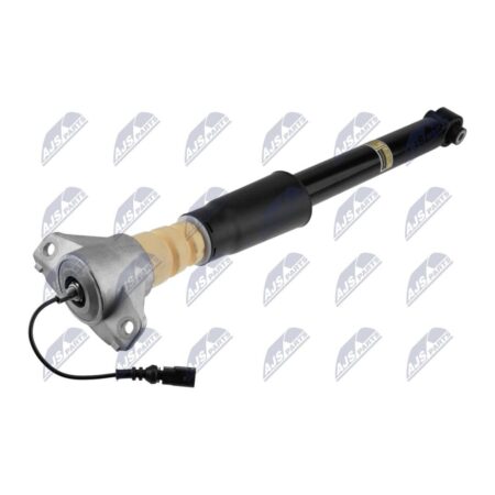 Ammortizzatore Posteriore Sinistro o Destro Audi Q5 2017+ Completo con CDC, originale 80A616025H, 80A616025Q