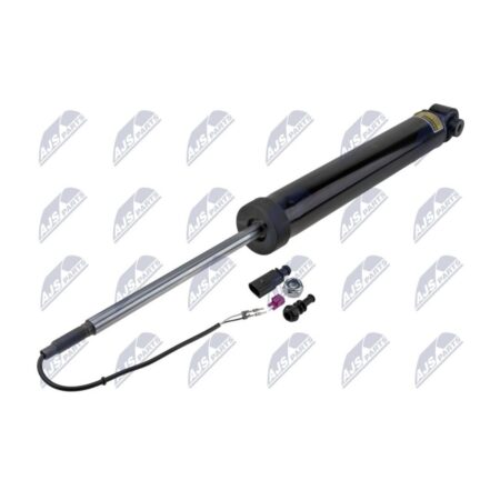 Ammortizzatore Posteriore Sinistro o Destro Audi Q8 / SQ8 / RSQ8 2018+ / Bentley Bentayga 2016+ con EDC, originale