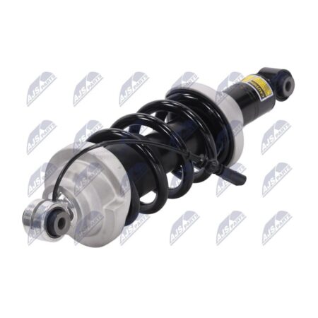 Ammortizzatore Posteriore Sinistro o Destro Audi R8 4S 2015+ Completo con Ride Control, originale 4S0512019B