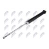 Ammortizzatore Posteriore Sinistro o Destro BMW Serie 3 E46 1998-2007, originale 1029309, 1090826