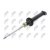 Ammortizzatore Posteriore Sinistro o Destro BMW Serie 5 E39 1996-2003, originale 33521093646, 33521094467
