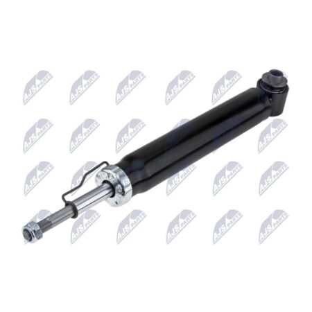 Ammortizzatore Posteriore Sinistro o Destro BMW Serie 5 E39 1996-2004, originale 33521094046, 33521094052