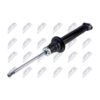 Ammortizzatore Posteriore Sinistro o Destro BMW Serie 5 F10 / F11 2010-2016, originale 33526784015, 33526784019