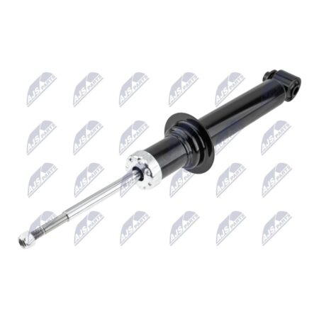 Ammortizzatore Posteriore Sinistro o Destro BMW Serie 7 E65 2001-2008, originale 19205BW, NA
