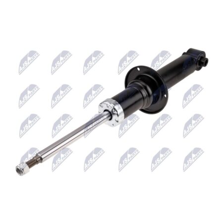 Ammortizzatore Posteriore Sinistro o Destro BMW X3 (F25) 2010-2017 / X4 (F26) 2014-2018, originale 33526796317, 33526796422