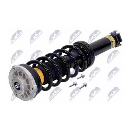 Ammortizzatore Posteriore Sinistro o Destro BMW X3 F25 2010+ / X4 F26 2013+ Completo con EDC, originale 37124096733