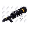 Ammortizzatore Posteriore Sinistro o Destro BMW X3 F25 2010+ / X4 F26 2013+ Completo con EDC – foto 2