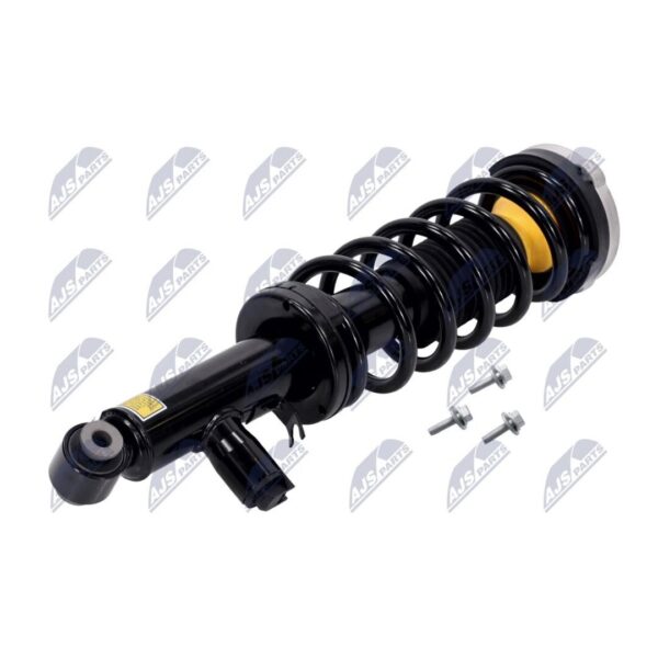 Ammortizzatore Posteriore Sinistro o Destro BMW X3 F25 2010+ / X4 F26 2013+ Completo con EDC – foto 2