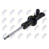 Ammortizzatore Posteriore Sinistro o Destro BMW X3 F25 2010+ / X4 F26 2013+ con EDC, originale 37124096733, 37126799911