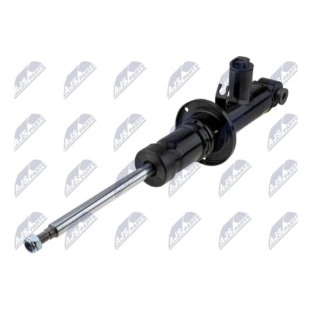 Ammortizzatore Posteriore Sinistro o Destro BMW X3 F25 2010+ / X4 F26 2013+ con EDC, originale 37124096733, 37126799911