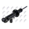 Ammortizzatore Posteriore Sinistro o Destro BMW X3 F25 2010+ / X4 F26 2013+ con EDC – foto 2