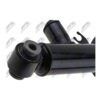 Ammortizzatore Posteriore Sinistro o Destro BMW X3 F25 2010+ / X4 F26 2013+ con EDC – foto 3