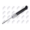Ammortizzatore Posteriore Sinistro o Destro BMW X5 E53 2001-2006, originale 33506751543, 33521096278