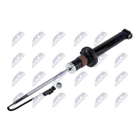 Ammortizzatore Posteriore Sinistro o Destro Cadillac CT6 4WD 2016+ con MRC, originale 23276555, 23405720
